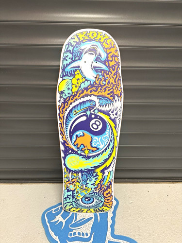 Santa cruz erick winkowski - erick,