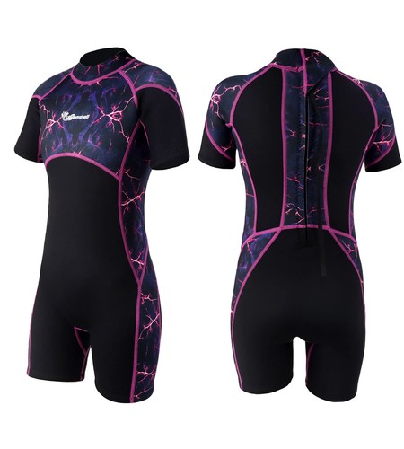 Summshall kids wetsuit - summshall,