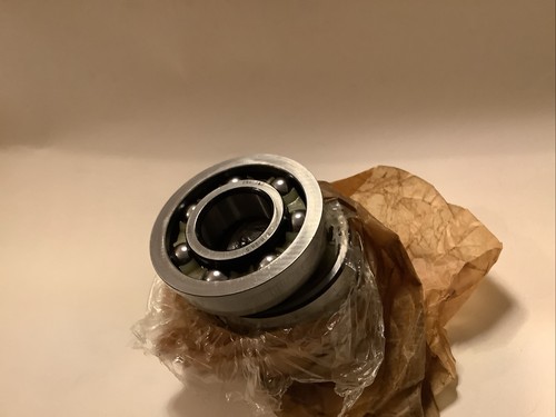 Mini gearbox bearing adu7619 - gearbox,