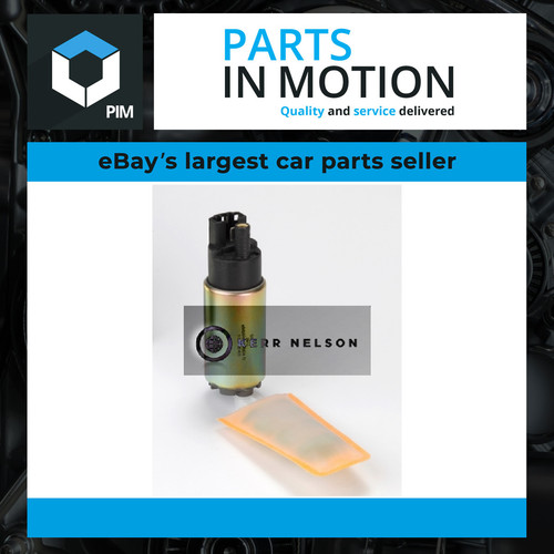 Fuel pump fits hyundai santa - pump,