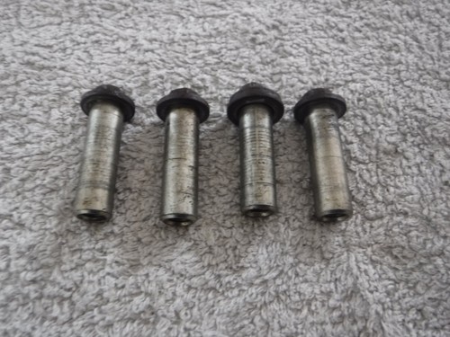 Honda h100 engine cylinder - engine,