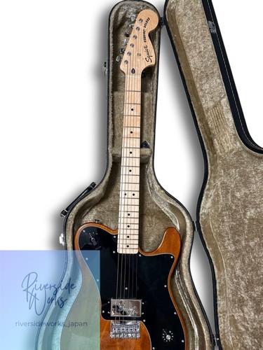 Squier paranormal esquire - paranormal,