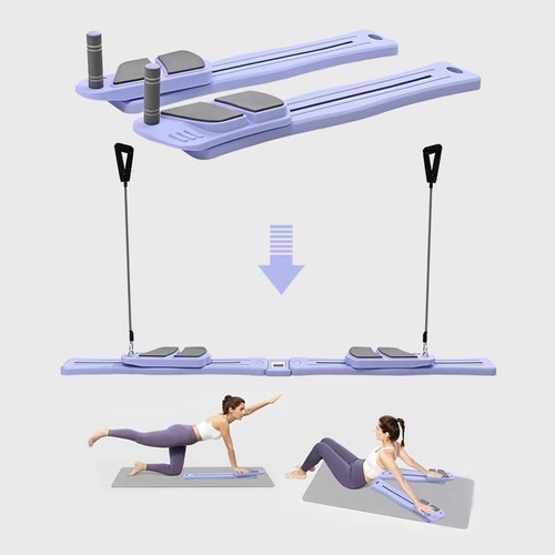Reformer abdominal trainer - abdominal,