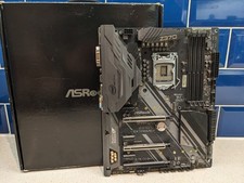 Asrock Z370 extreme4 ATX
