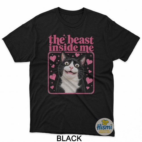 The beast inside - the, funny