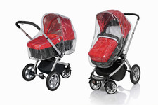 Rain Cover For Mothercare My