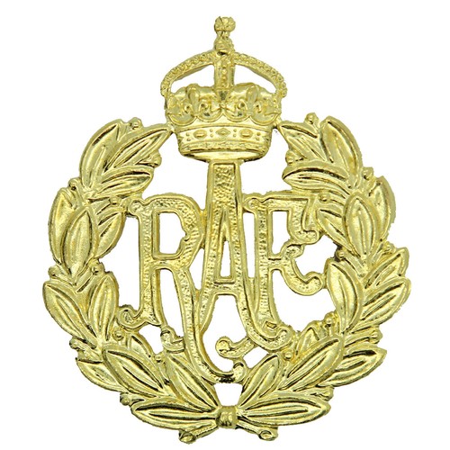 Royal airforce kings crown - royal,