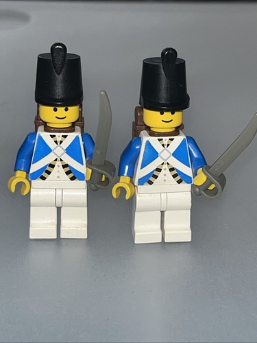 Lego vintage imperial - x,