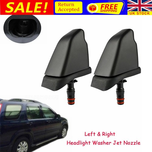 Pair left right - &, headlight