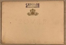 ROVER 75 & 90 Car Sales