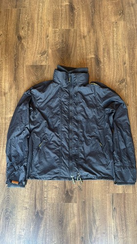 Superdry japan windcheater - superdry,