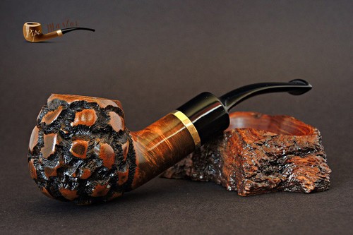 Brog wooden smoking - mr.,