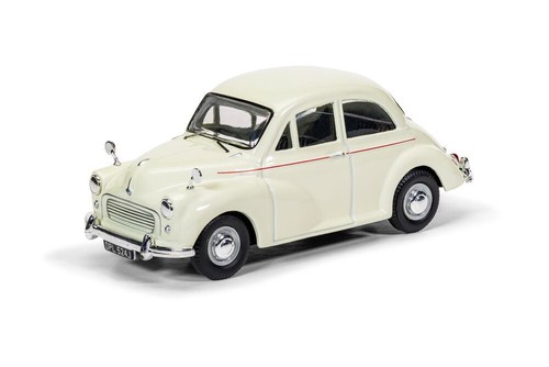 Corgi va05811 morris minor - corgi,