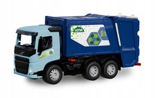 Garbage Truck Toy - Large