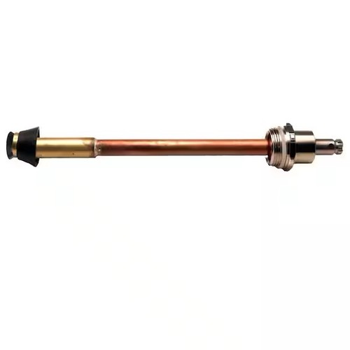 Arrowhead brass arrow - arrowhead,