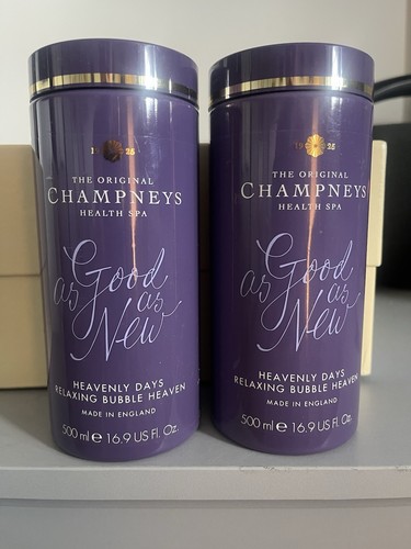 Champneys health spa heavenly - champneys,
