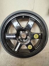 Maserati Ghibli 2014 R18 spare