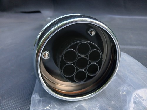 Untested motorcycle cafe - untested,