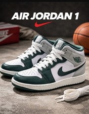 Nike Air Jordan 1 Mid
