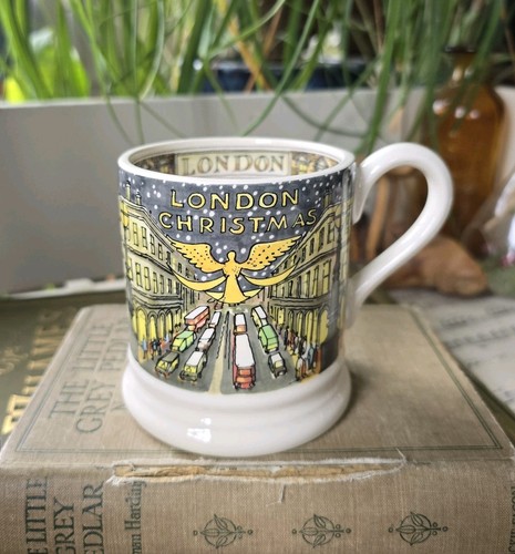 Emma bridgewater london - emma,