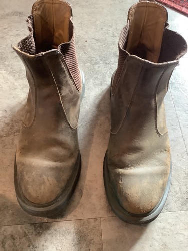 Martens 2976 unisex 9 - martens,