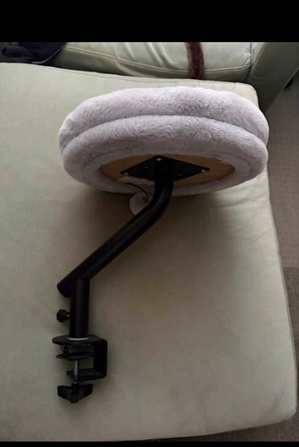 Adjustable padded foam - padded/foam, drum