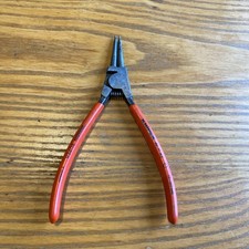 Circlip Pliers Knipex 46 11 A2 - External  19 - 60mm - Vintage West Germany