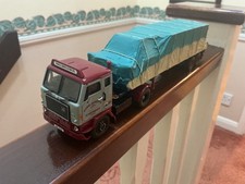 HEAVY HAULAGE  4x2 VOLVO F88