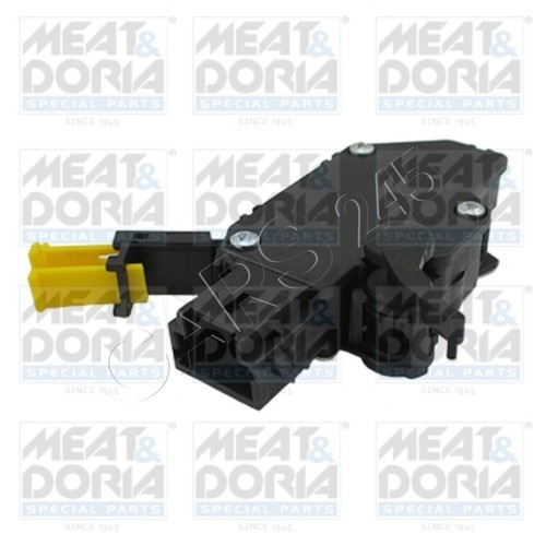 Clutch control switch - clutch,
