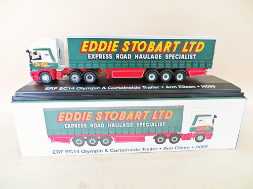 Atlas editions erf ec14 - 'erf,
