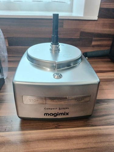 Magimix 3200xl full size - magimix,