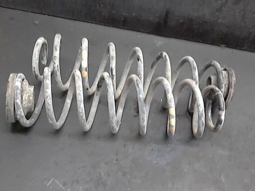Rear leaf spring - spring, +
