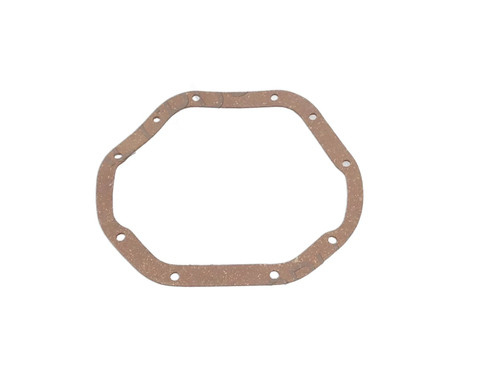 Differential cover gasket for - differential,