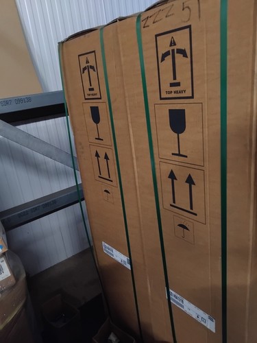 Daikin concealed floor - concealed,