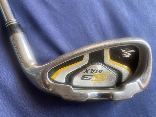 Cobra max iron right - 8,
