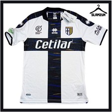 Parma calcio football shirt - parma,