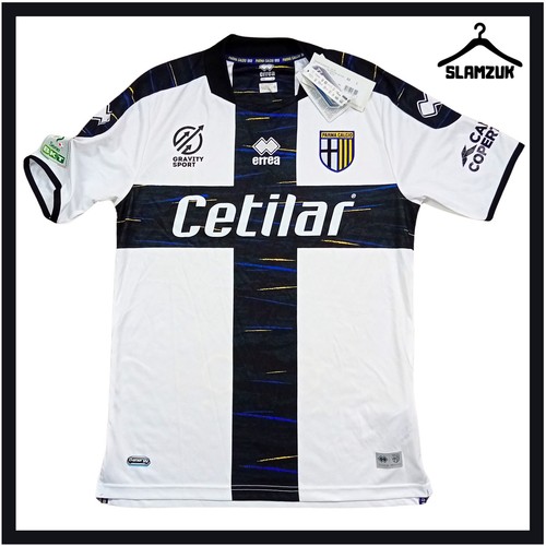 Parma calcio football shirt - football,