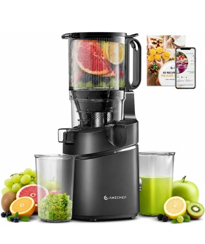 Amzchef 036c automatic - sj-036c, cold