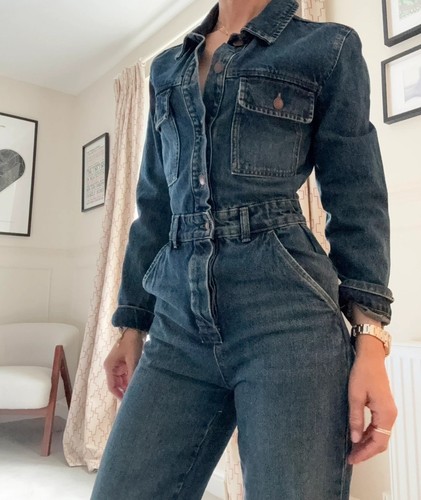 Zara jumpsuit size small - jumpsuit,