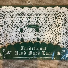 Traditional Irish  Hand Made