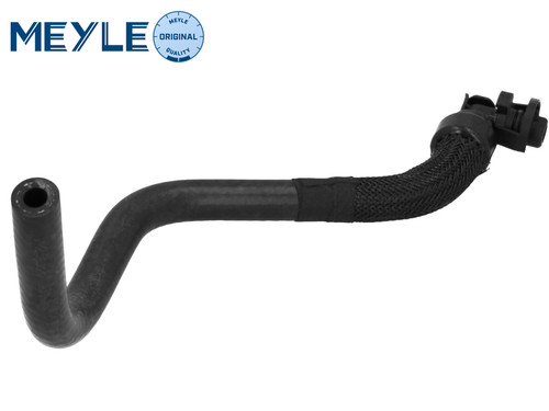 Radiator hose expansion tank - hose,