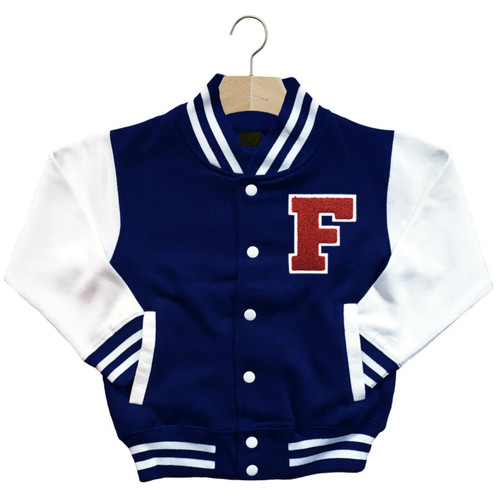 Classic varsity baseball - classic,