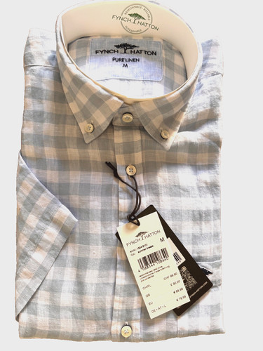 Fynch hatton pure - fynch, linen