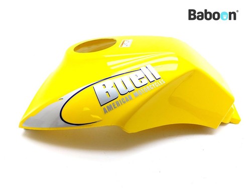 Tank cover buell lightning - tank,