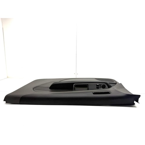 Ford focus door card front - st,