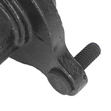 2pcs ATV Quad Bike Parts Stud