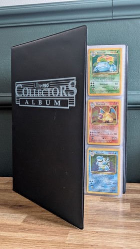 1999 original 151 classic wotc - original,