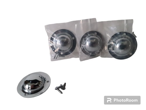 Set large nickel - of,