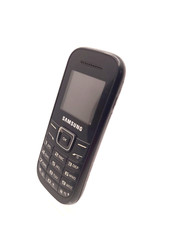 Faulty Samsung GT E1200 Power On Freezes Keeps Restarting Spares Repairs Basic