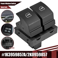 Electric window switch driver - electric,